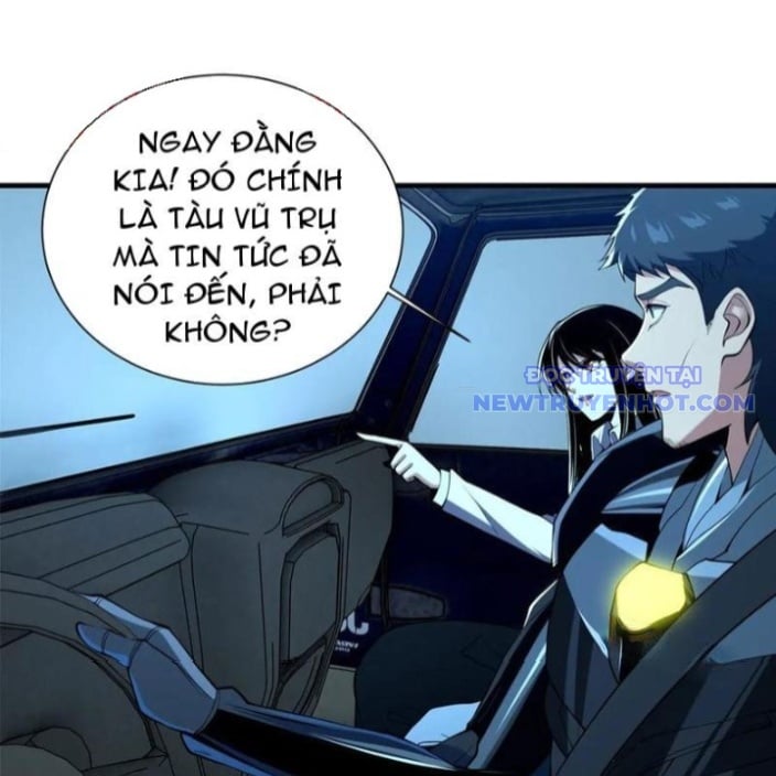 Linh Khí Khôi Phục: Từ Cá Chép Tiến Hoá Thành Thần Long: Chapter 45