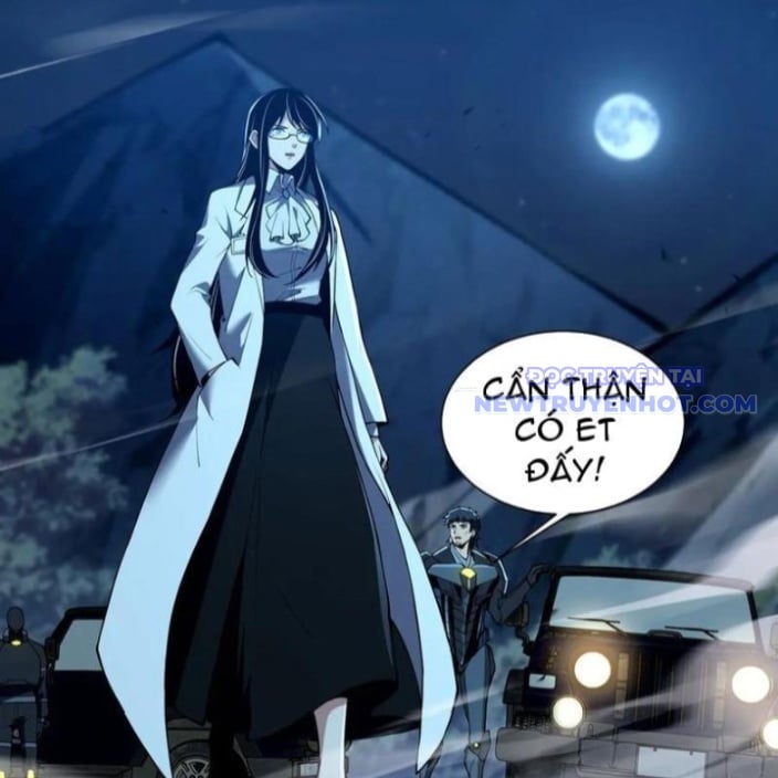 Linh Khí Khôi Phục: Từ Cá Chép Tiến Hoá Thành Thần Long: Chapter 45