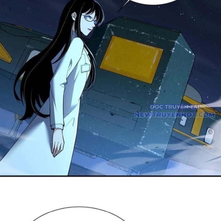 Linh Khí Khôi Phục: Từ Cá Chép Tiến Hoá Thành Thần Long: Chapter 45