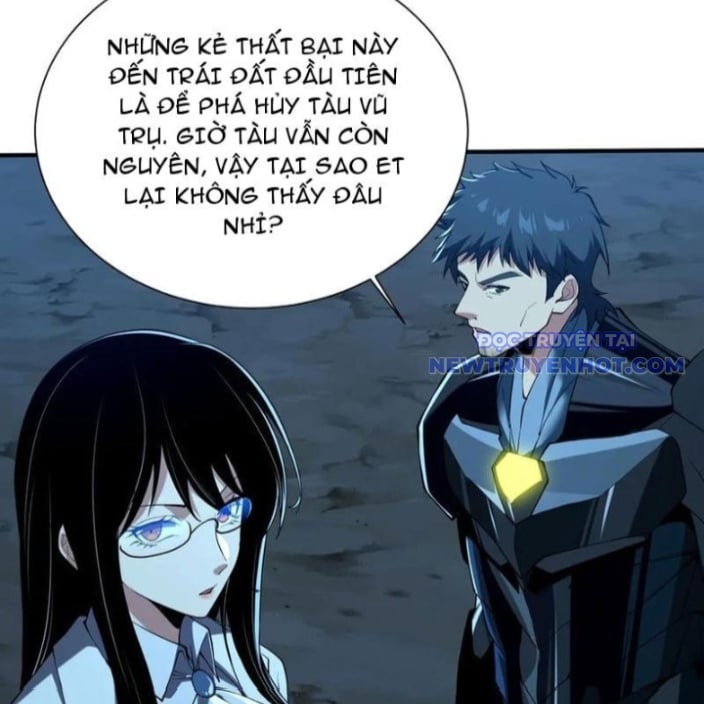 Linh Khí Khôi Phục: Từ Cá Chép Tiến Hoá Thành Thần Long: Chapter 45