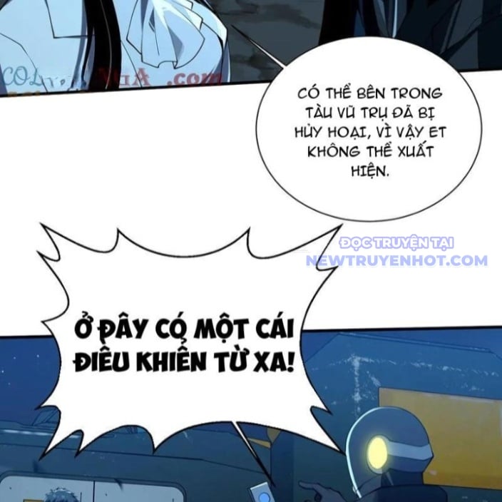 Linh Khí Khôi Phục: Từ Cá Chép Tiến Hoá Thành Thần Long: Chapter 45