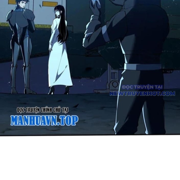 Linh Khí Khôi Phục: Từ Cá Chép Tiến Hoá Thành Thần Long: Chapter 45