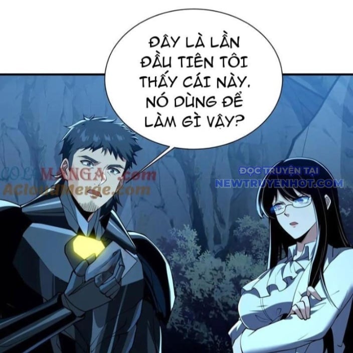 Linh Khí Khôi Phục: Từ Cá Chép Tiến Hoá Thành Thần Long: Chapter 45