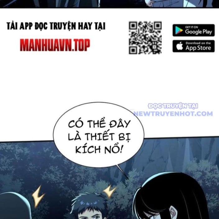 Linh Khí Khôi Phục: Từ Cá Chép Tiến Hoá Thành Thần Long: Chapter 45