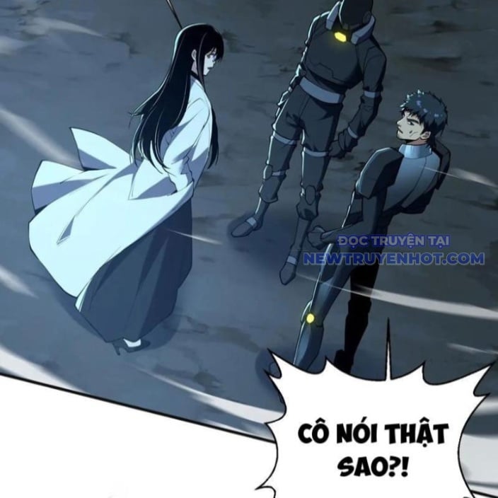 Linh Khí Khôi Phục: Từ Cá Chép Tiến Hoá Thành Thần Long: Chapter 45