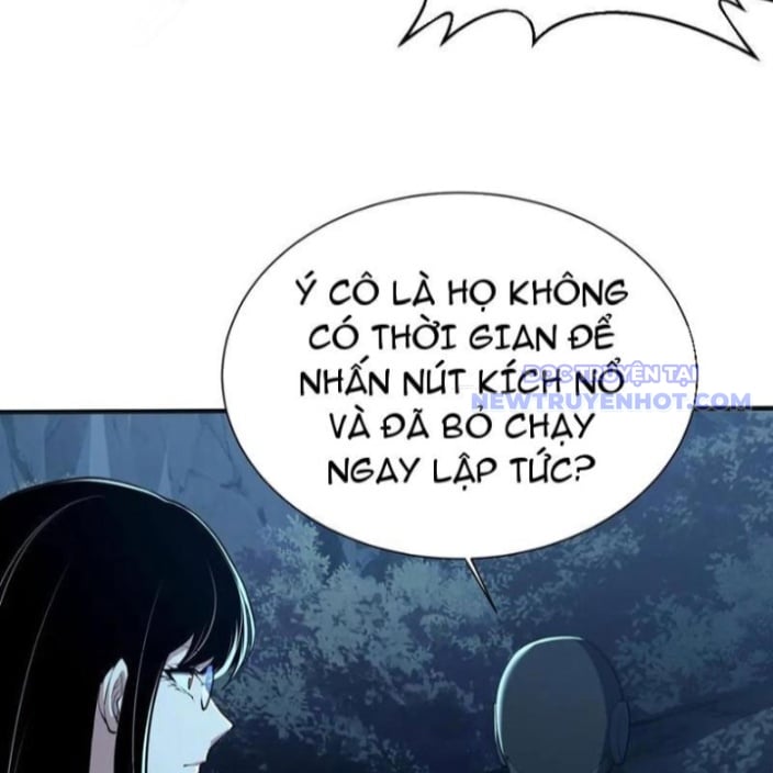 Linh Khí Khôi Phục: Từ Cá Chép Tiến Hoá Thành Thần Long: Chapter 45