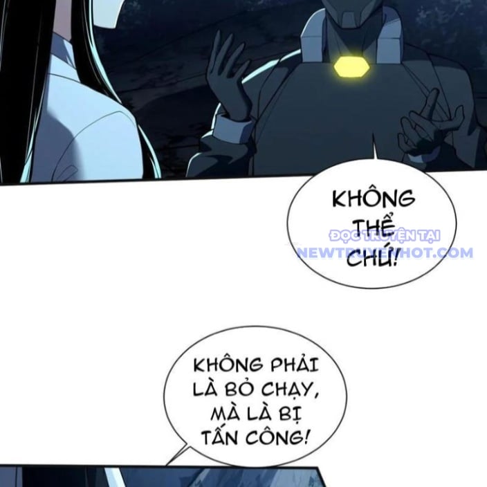 Linh Khí Khôi Phục: Từ Cá Chép Tiến Hoá Thành Thần Long: Chapter 45