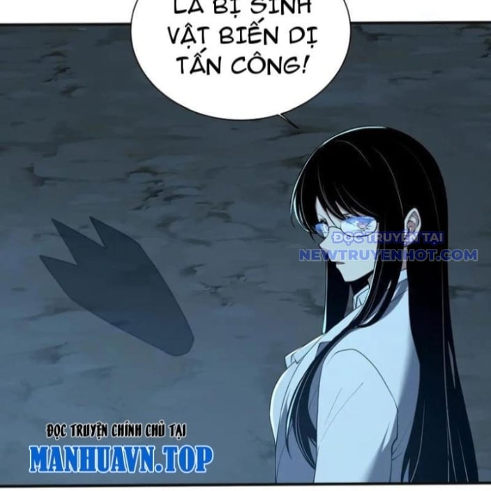 Linh Khí Khôi Phục: Từ Cá Chép Tiến Hoá Thành Thần Long: Chapter 45