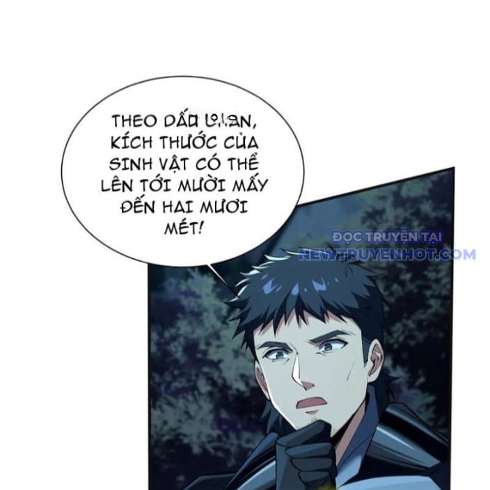 Linh Khí Khôi Phục: Từ Cá Chép Tiến Hoá Thành Thần Long: Chapter 45