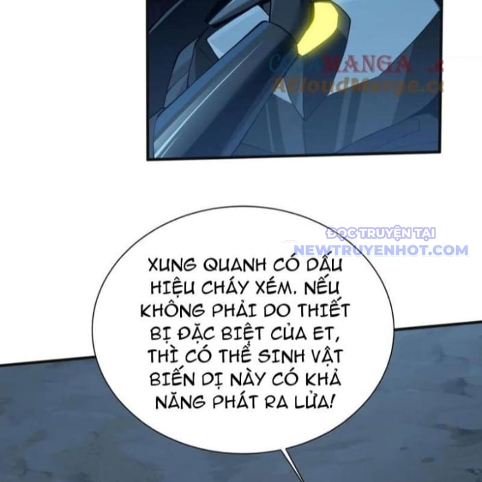 Linh Khí Khôi Phục: Từ Cá Chép Tiến Hoá Thành Thần Long: Chapter 45