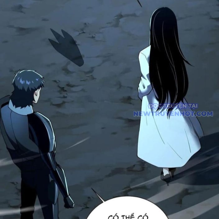 Linh Khí Khôi Phục: Từ Cá Chép Tiến Hoá Thành Thần Long: Chapter 45