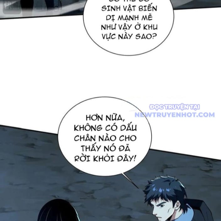Linh Khí Khôi Phục: Từ Cá Chép Tiến Hoá Thành Thần Long: Chapter 45
