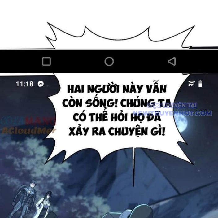 Linh Khí Khôi Phục: Từ Cá Chép Tiến Hoá Thành Thần Long: Chapter 45