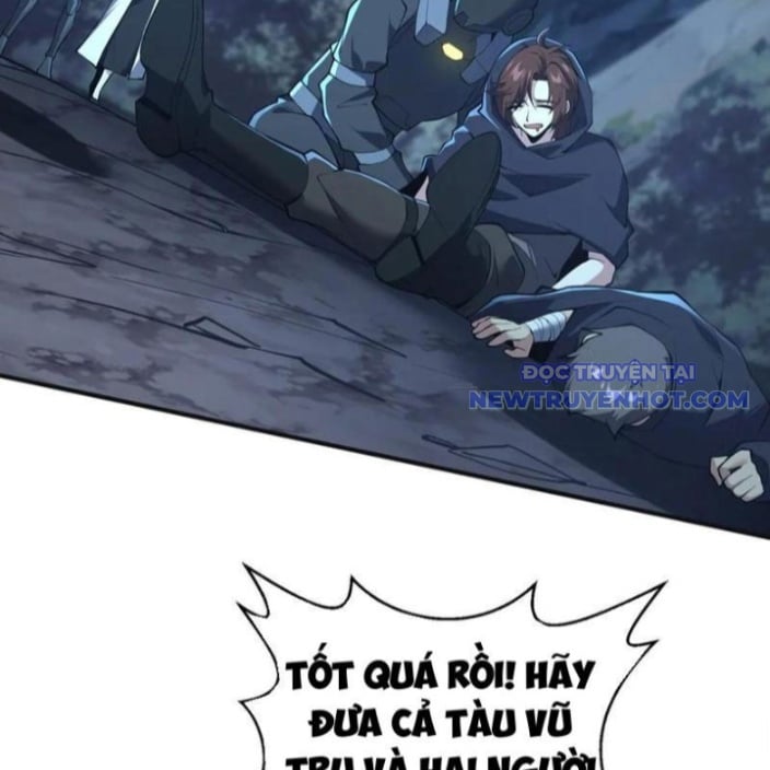 Linh Khí Khôi Phục: Từ Cá Chép Tiến Hoá Thành Thần Long: Chapter 45