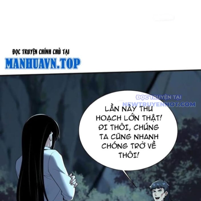 Linh Khí Khôi Phục: Từ Cá Chép Tiến Hoá Thành Thần Long: Chapter 45