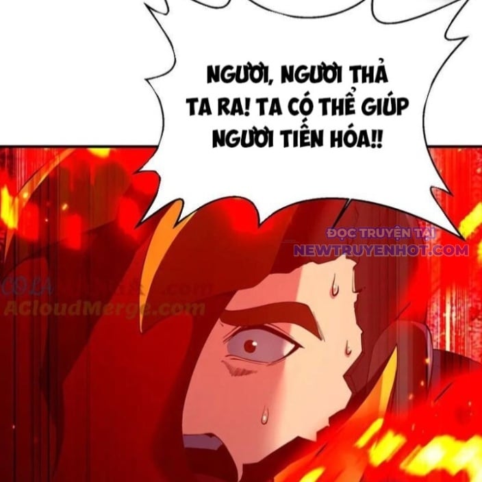 Linh Khí Khôi Phục: Từ Cá Chép Tiến Hoá Thành Thần Long: Chapter 45