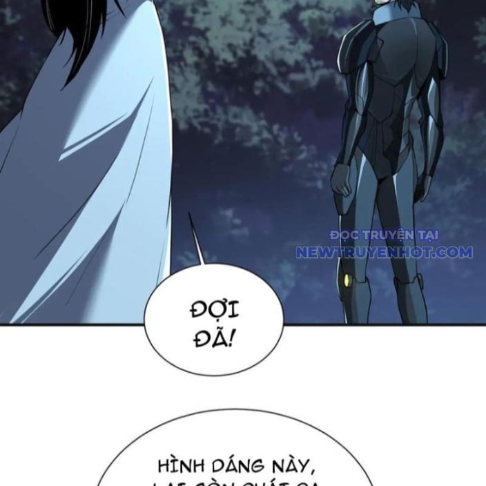 Linh Khí Khôi Phục: Từ Cá Chép Tiến Hoá Thành Thần Long: Chapter 45