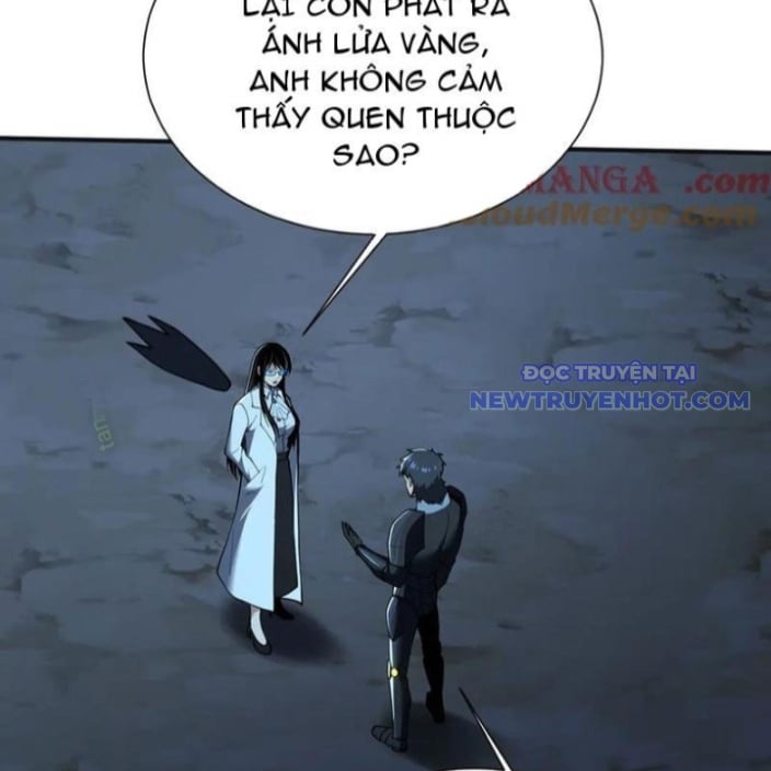 Linh Khí Khôi Phục: Từ Cá Chép Tiến Hoá Thành Thần Long: Chapter 45