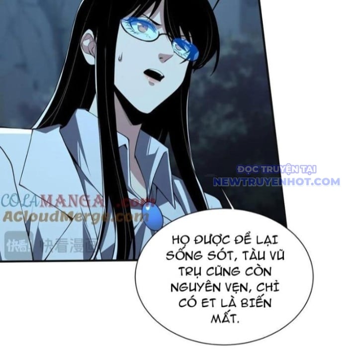Linh Khí Khôi Phục: Từ Cá Chép Tiến Hoá Thành Thần Long: Chapter 45
