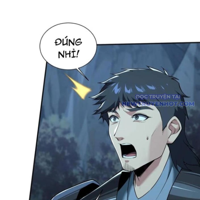 Linh Khí Khôi Phục: Từ Cá Chép Tiến Hoá Thành Thần Long: Chapter 45