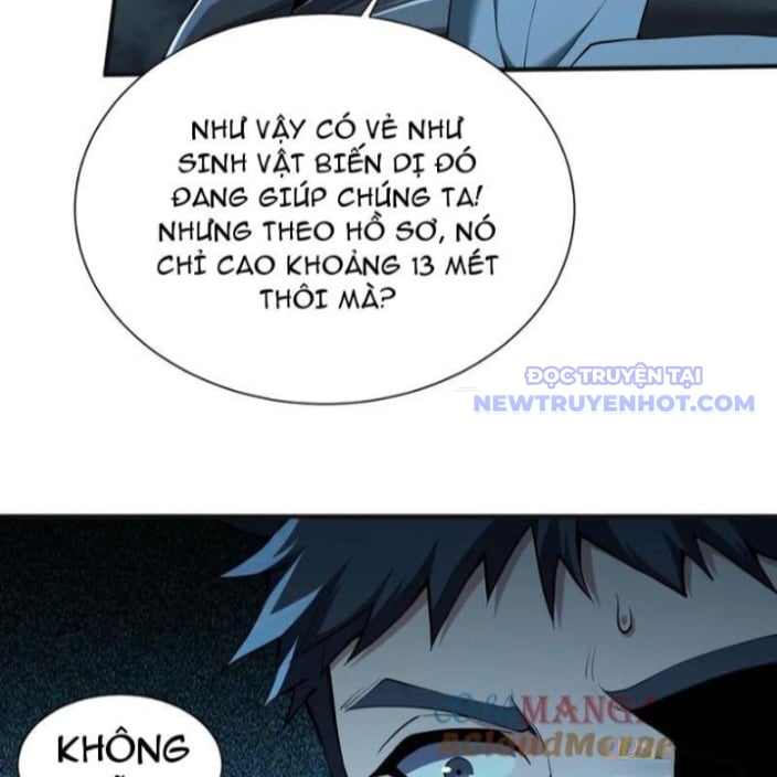 Linh Khí Khôi Phục: Từ Cá Chép Tiến Hoá Thành Thần Long: Chapter 45