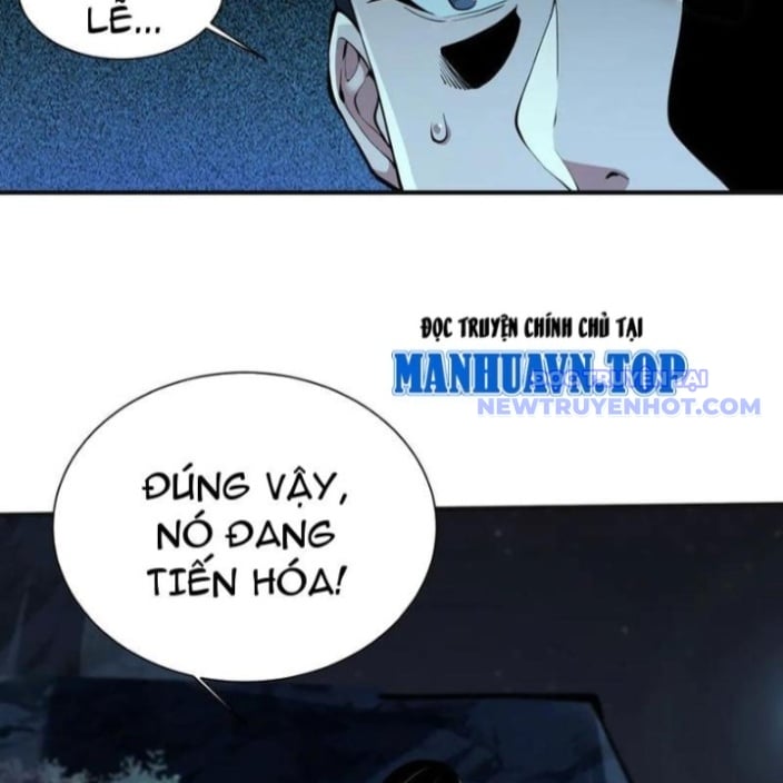 Linh Khí Khôi Phục: Từ Cá Chép Tiến Hoá Thành Thần Long: Chapter 45