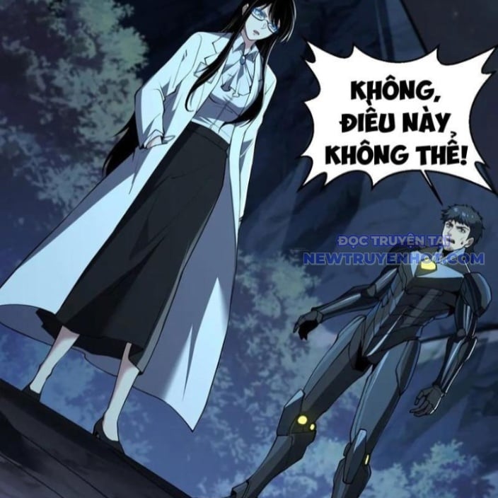 Linh Khí Khôi Phục: Từ Cá Chép Tiến Hoá Thành Thần Long: Chapter 45