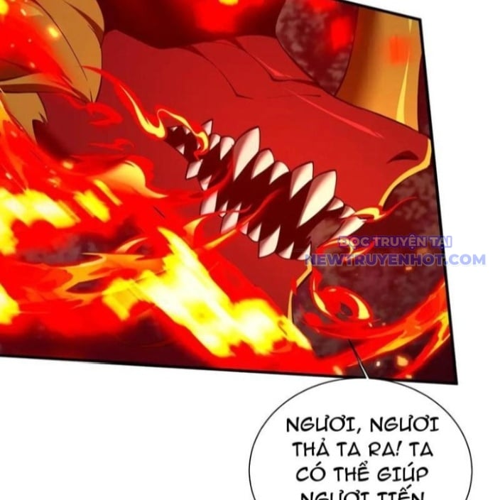 Linh Khí Khôi Phục: Từ Cá Chép Tiến Hoá Thành Thần Long: Chapter 45