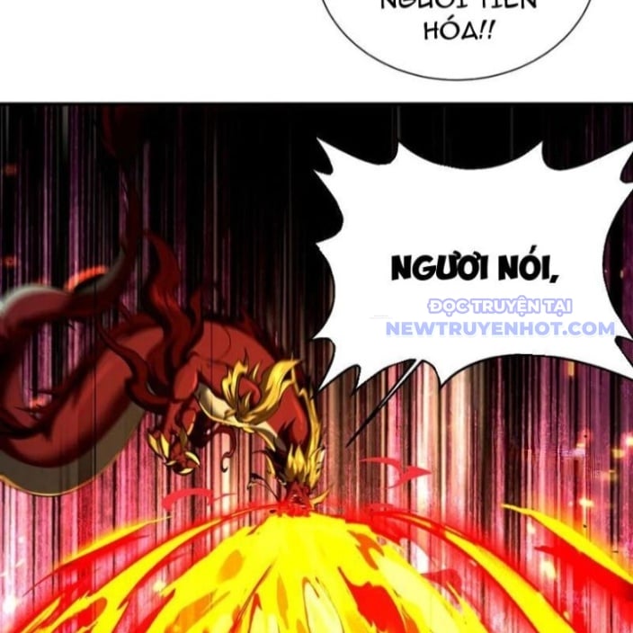 Linh Khí Khôi Phục: Từ Cá Chép Tiến Hoá Thành Thần Long: Chapter 45