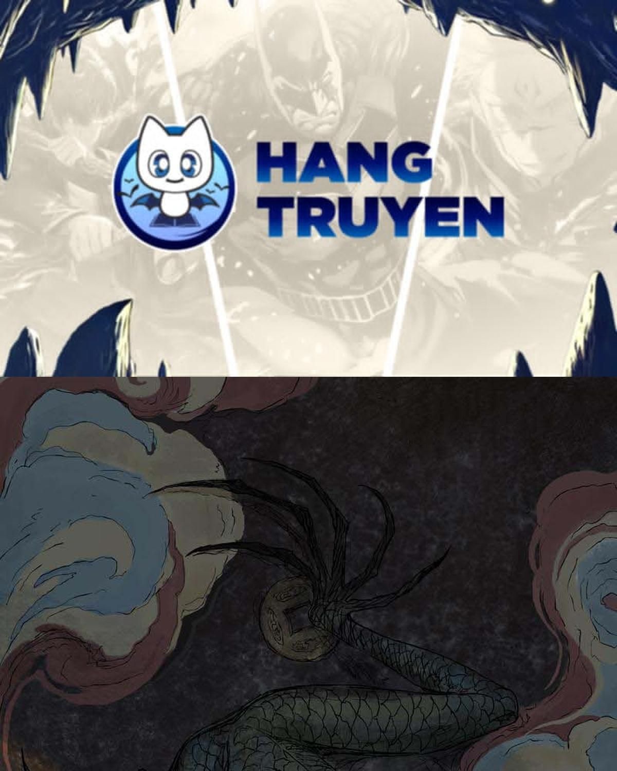 Linh Khư: Chapter 8.5