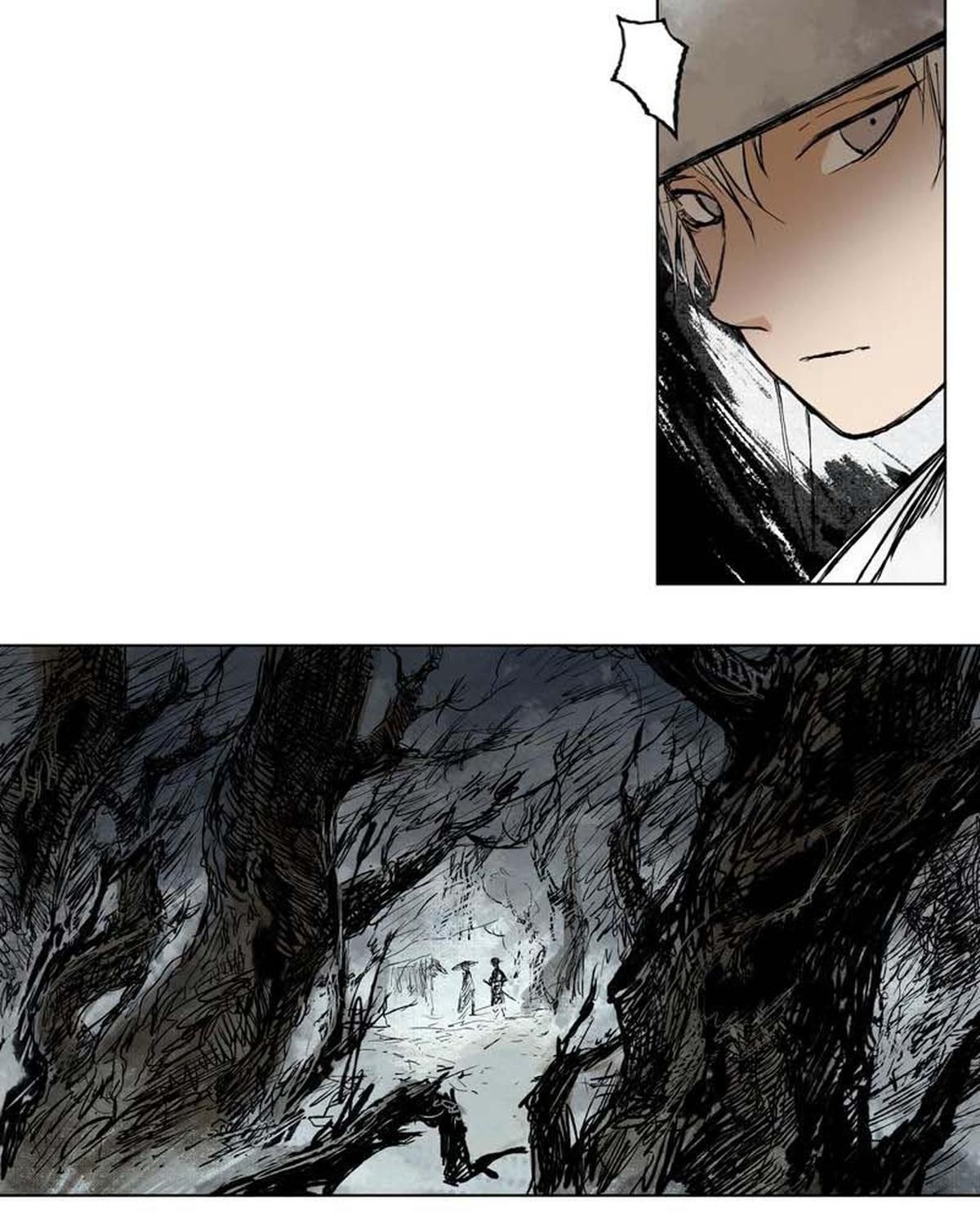 Linh Khư: Chapter 8.5