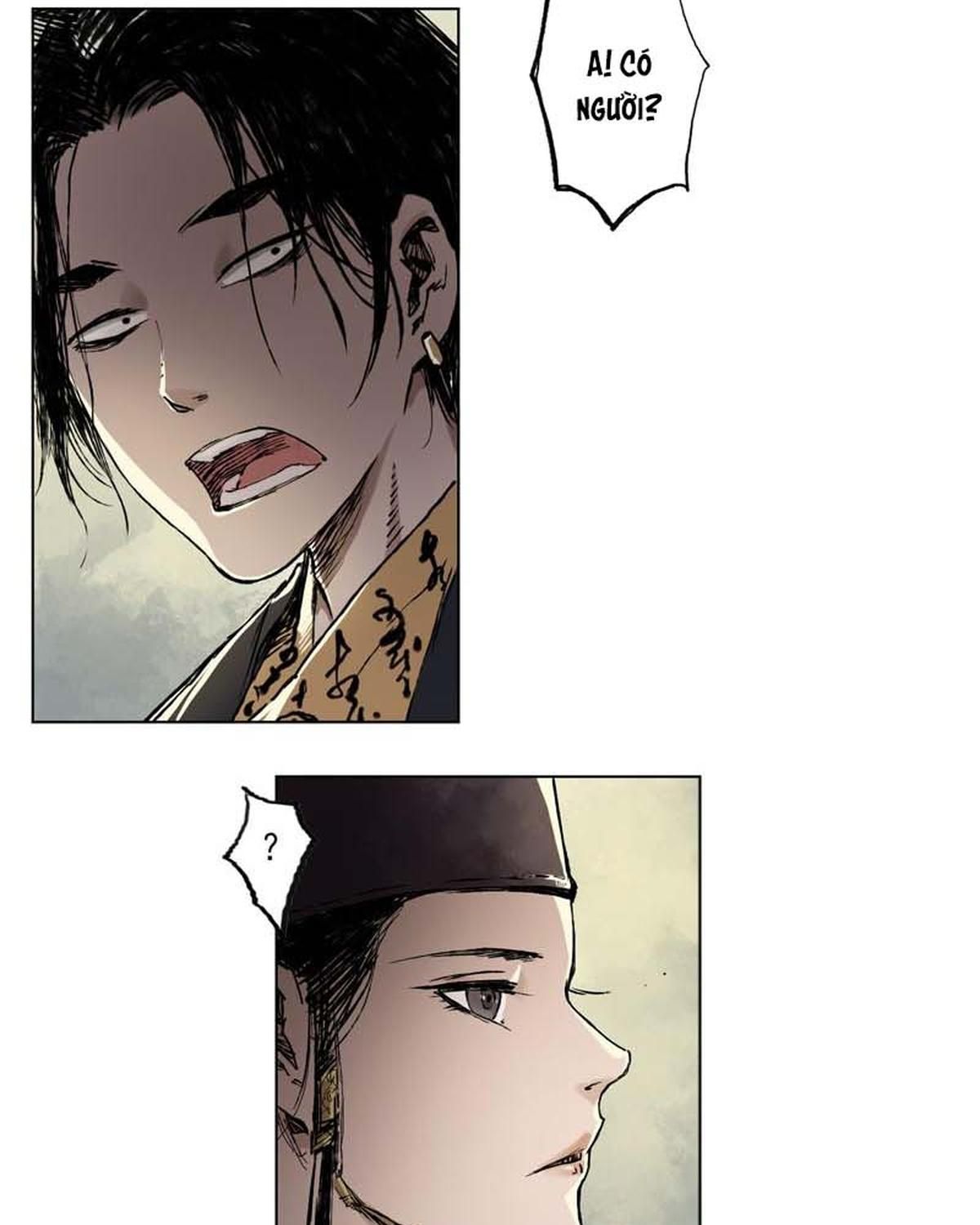 Linh Khư: Chapter 8.5