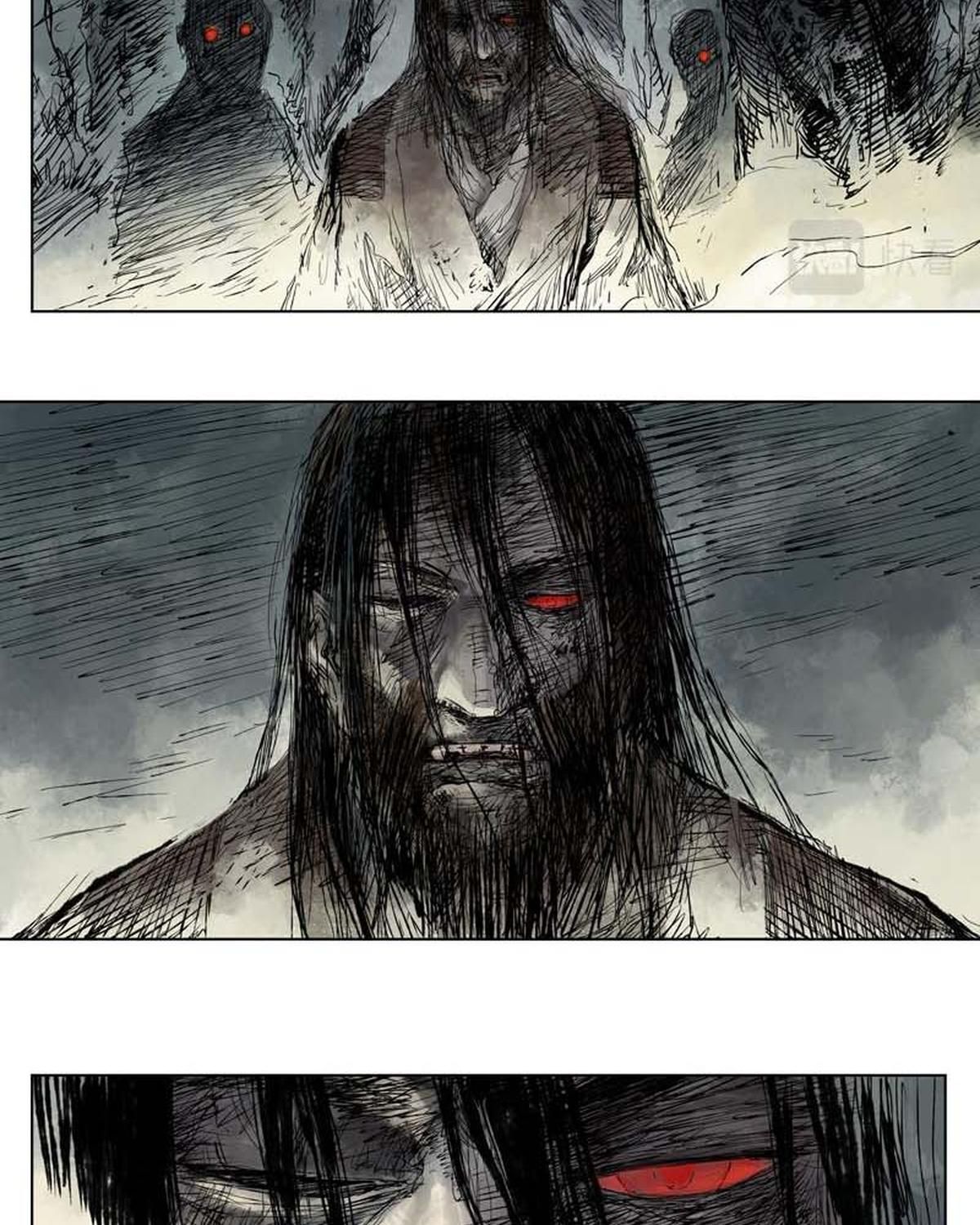 Linh Khư: Chapter 8.5