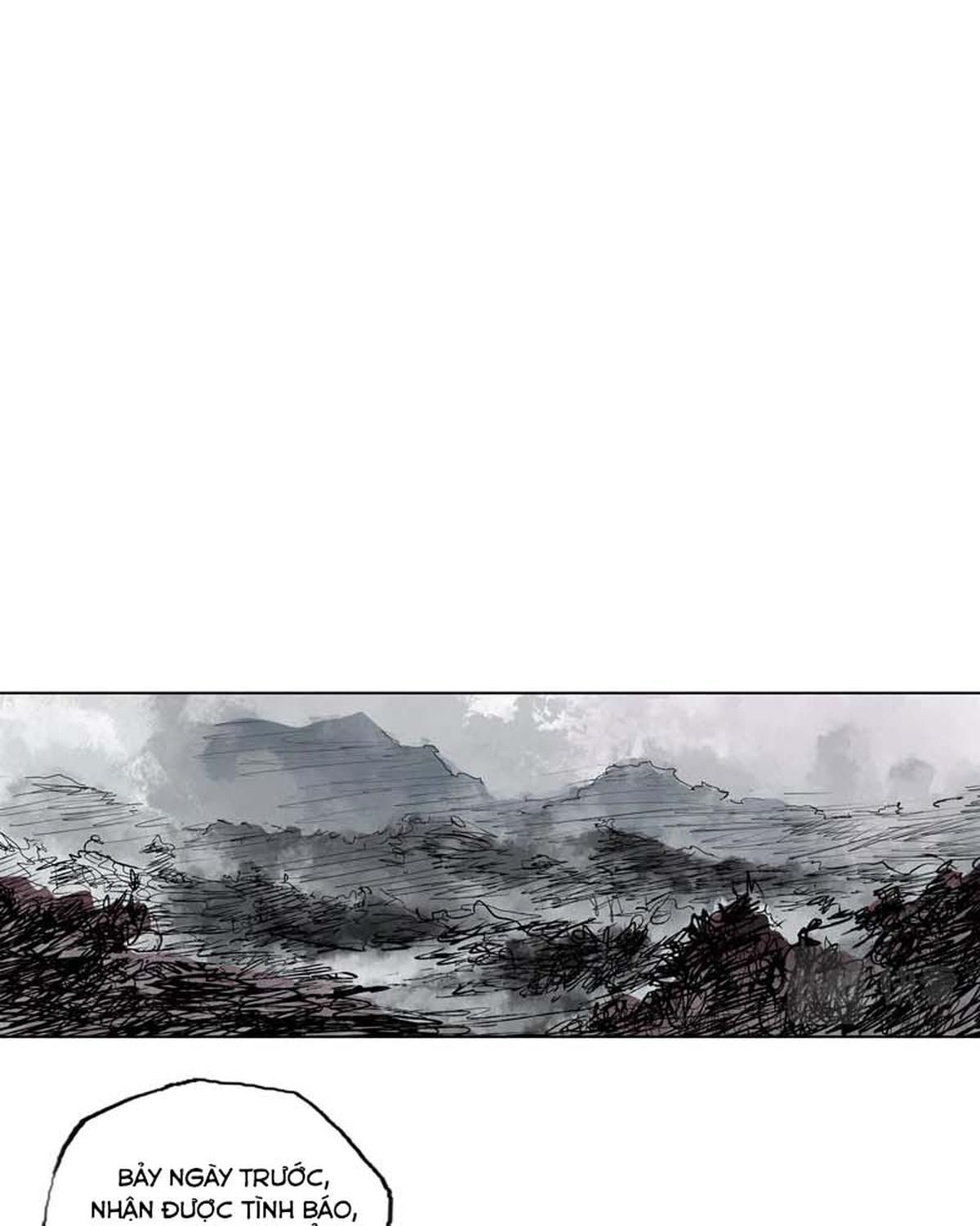 Linh Khư: Chapter 8.5