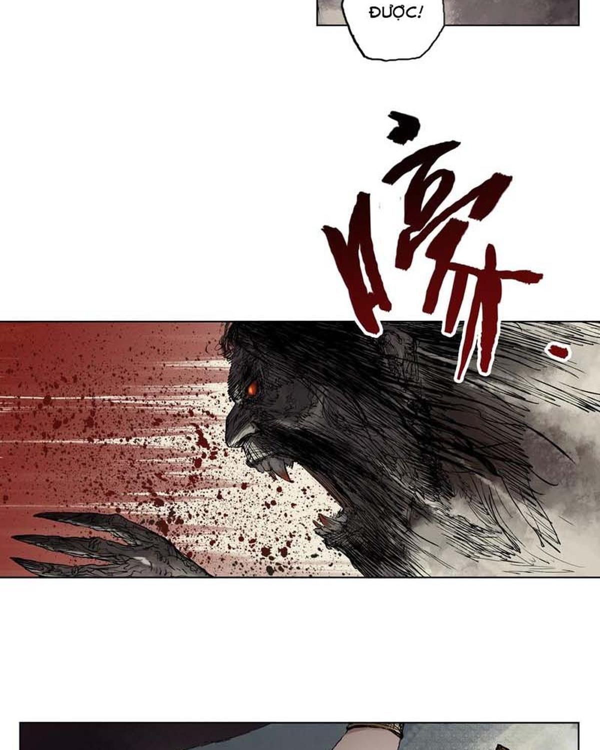 Linh Khư: Chapter 8.5