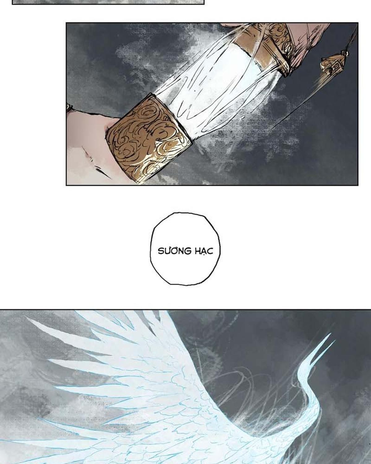 Linh Khư: Chapter 8.5