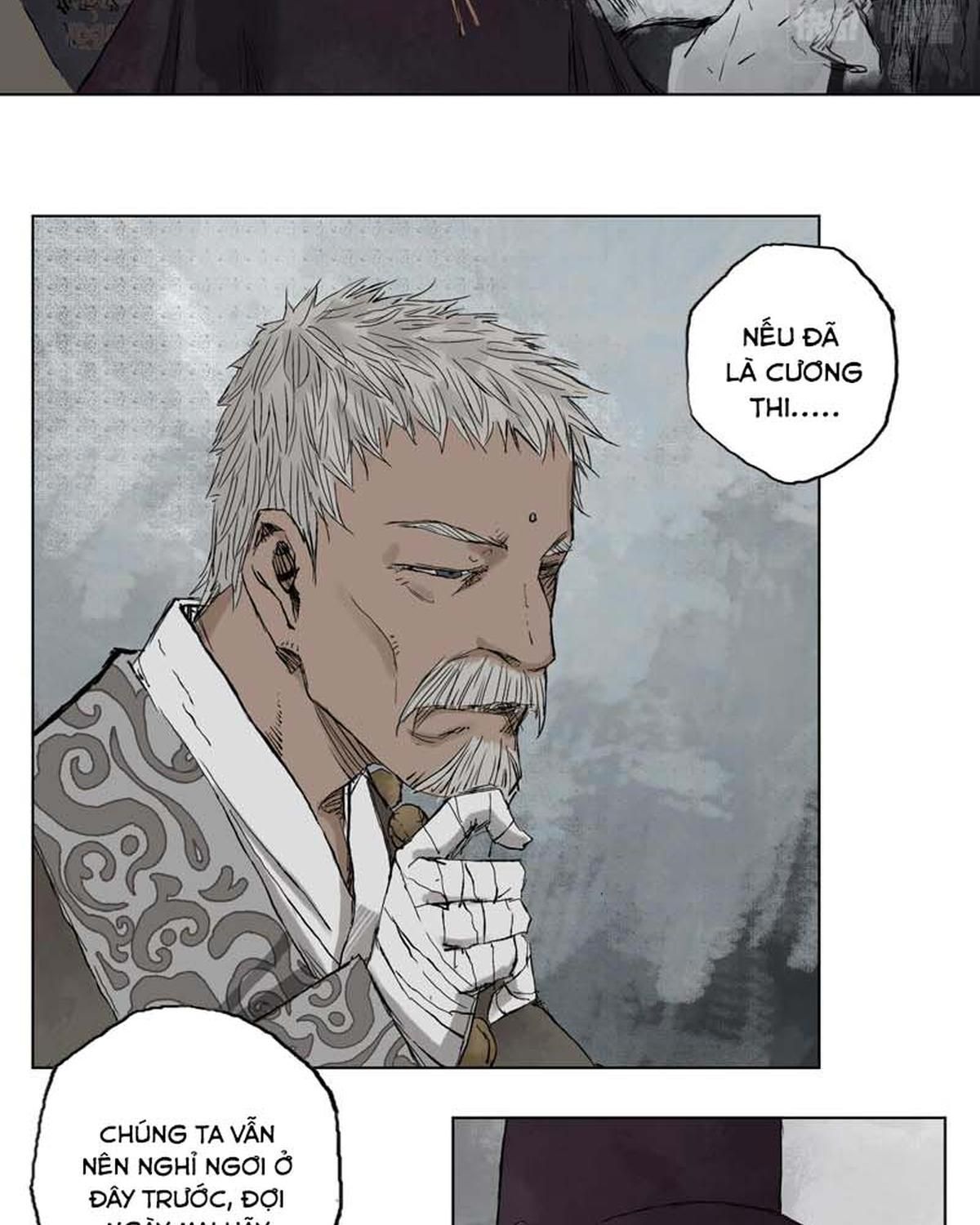 Linh Khư: Chapter 8.5