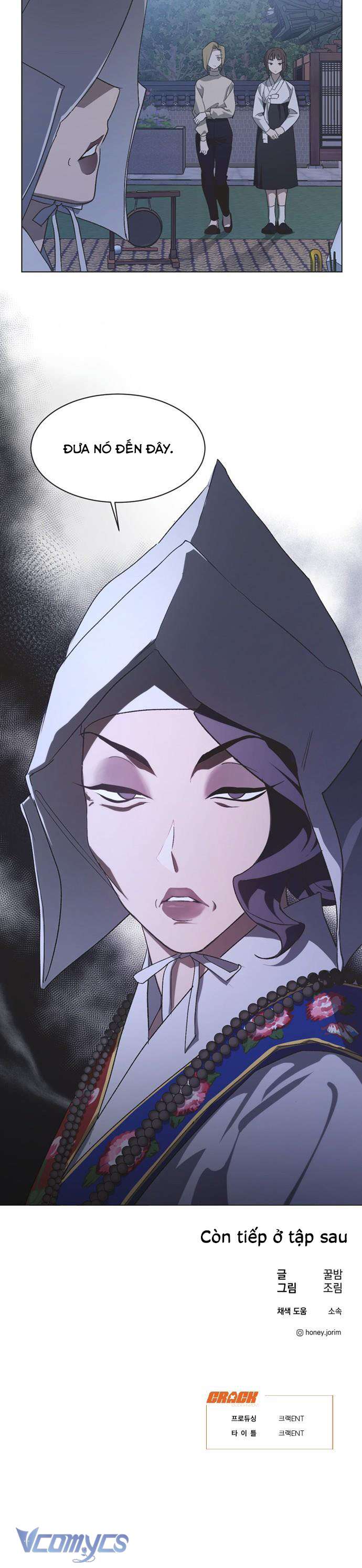 Lọ Lem Không Hoàn Hảo: Chapter 57