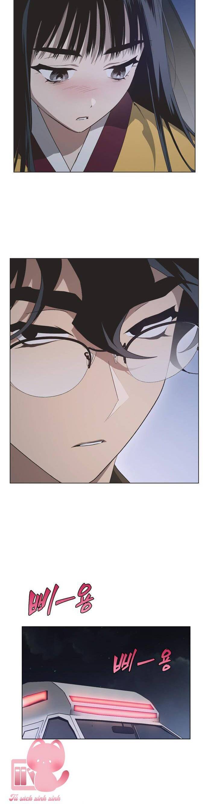 Lọ Lem Không Hoàn Hảo: Chapter 59