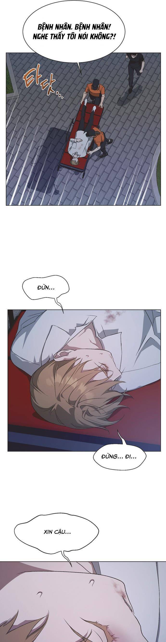 Lọ Lem Không Hoàn Hảo: Chapter 59