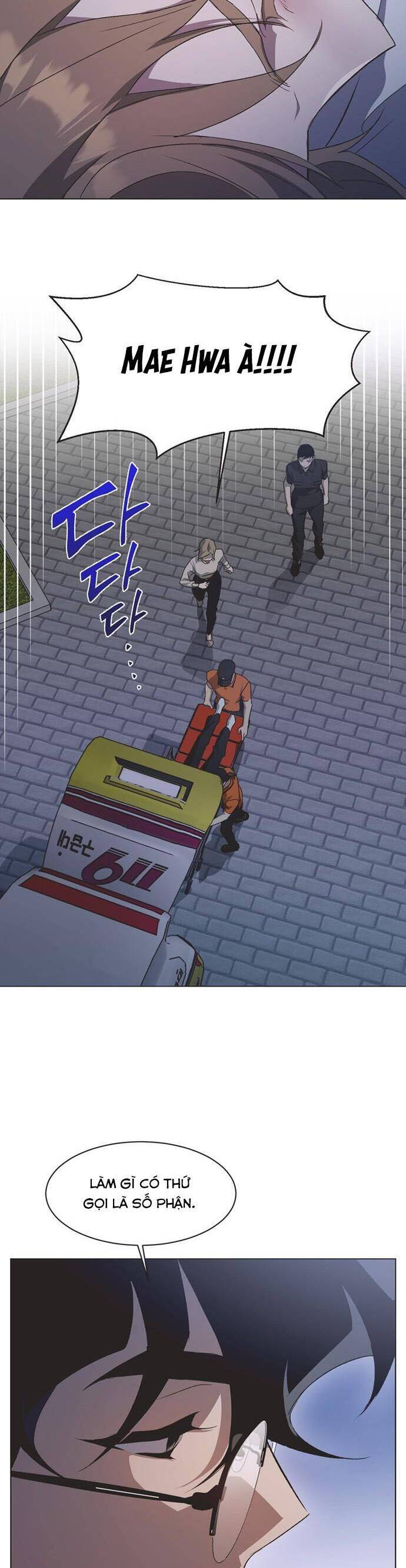 Lọ Lem Không Hoàn Hảo: Chapter 59