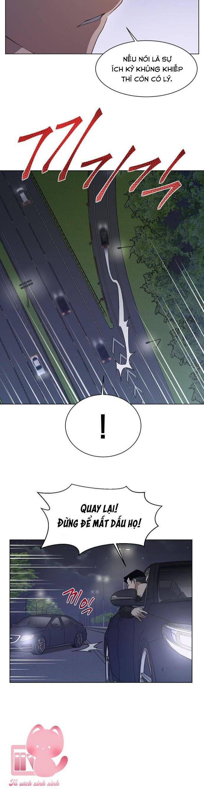 Lọ Lem Không Hoàn Hảo: Chapter 59