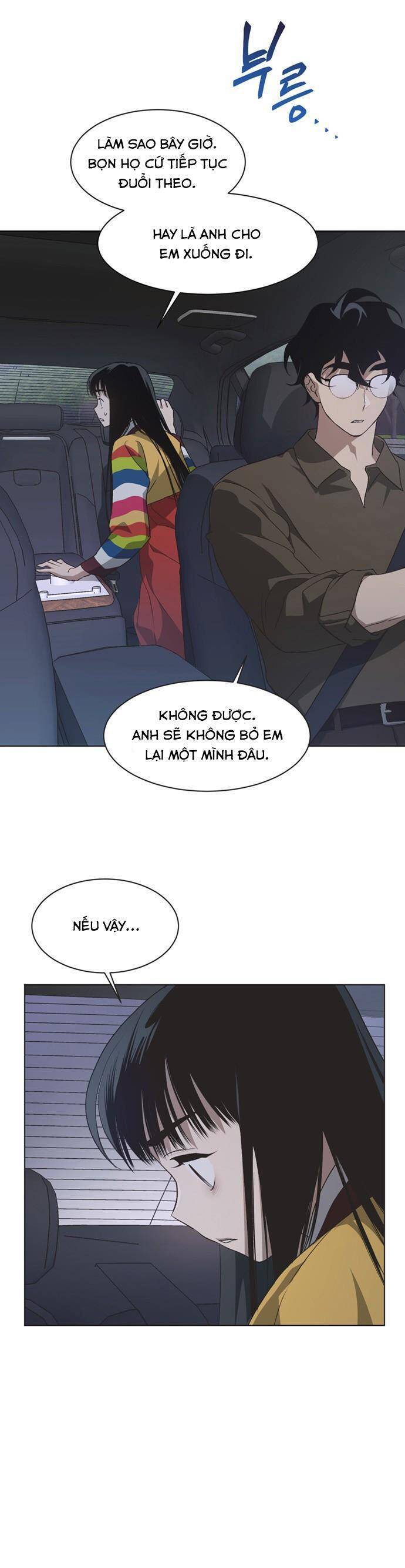 Lọ Lem Không Hoàn Hảo: Chapter 59