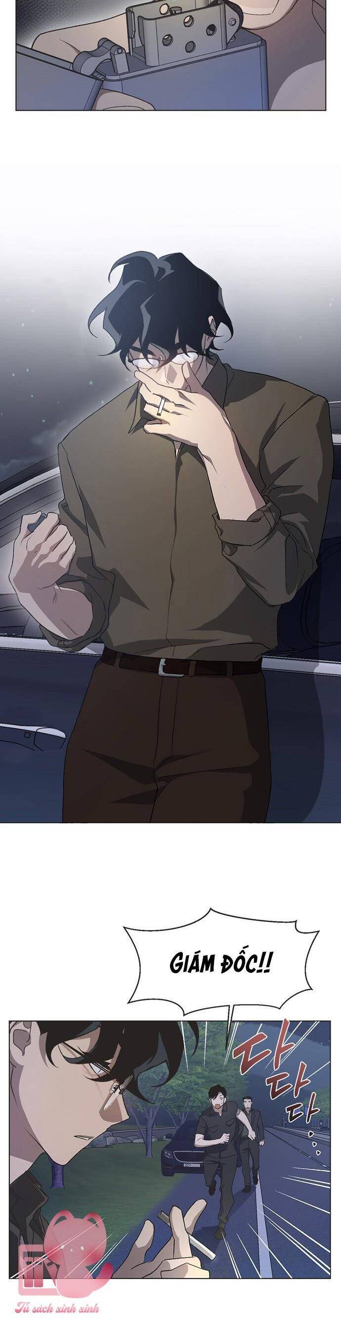 Lọ Lem Không Hoàn Hảo: Chapter 59