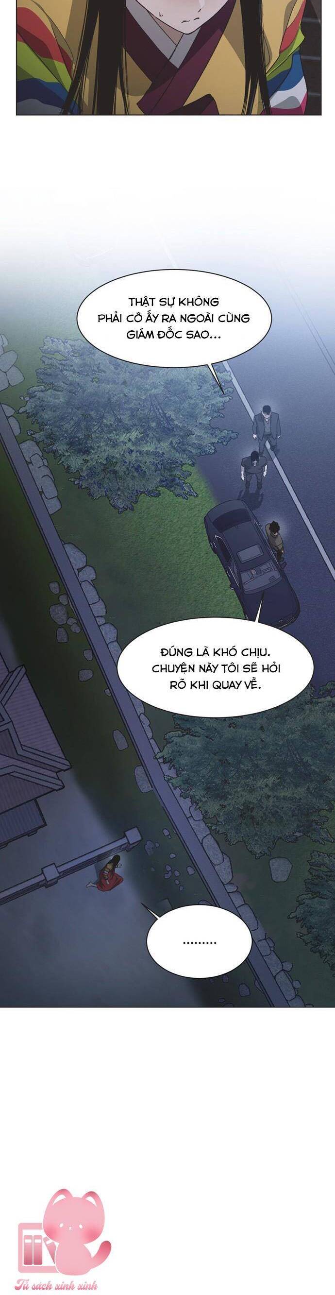 Lọ Lem Không Hoàn Hảo: Chapter 59