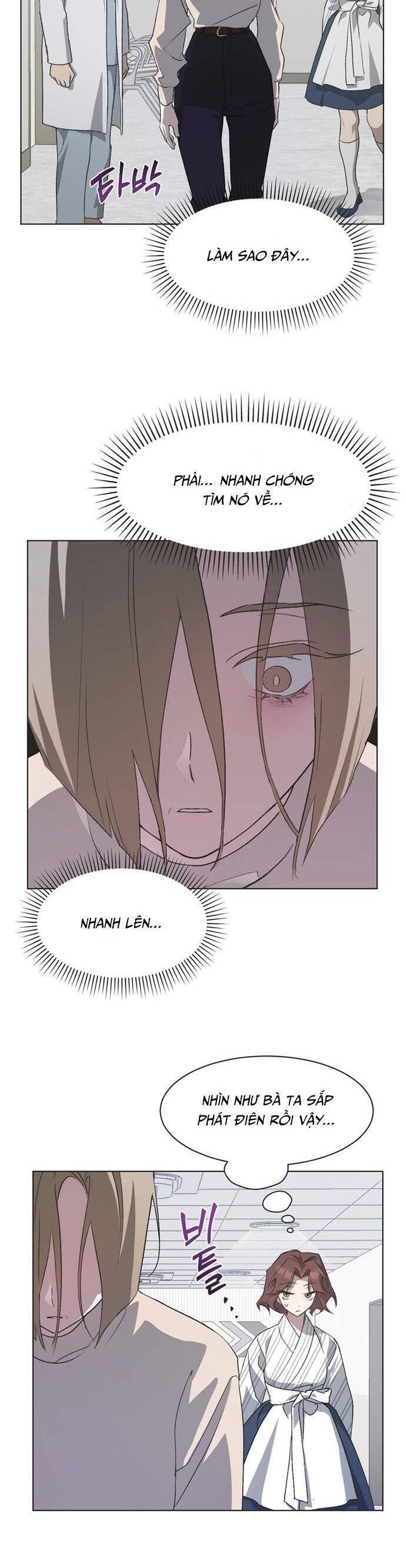 Lọ Lem Không Hoàn Hảo: Chapter 59