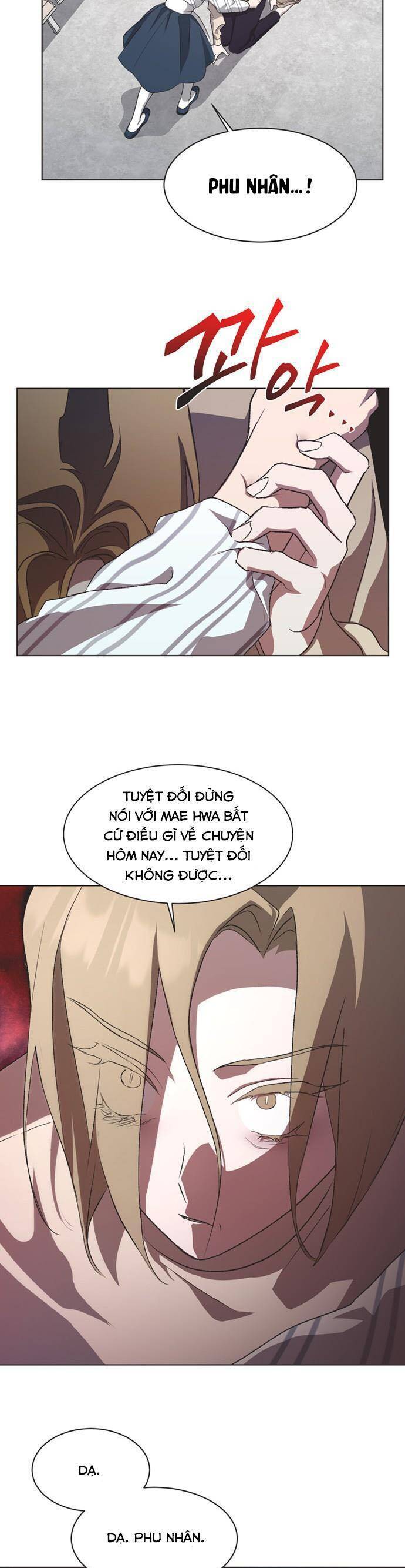 Lọ Lem Không Hoàn Hảo: Chapter 59