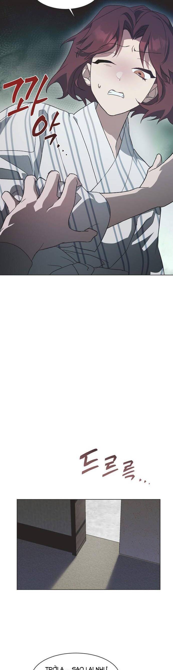 Lọ Lem Không Hoàn Hảo: Chapter 59