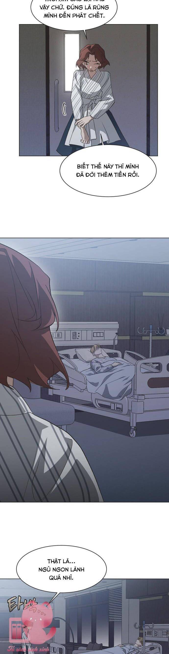 Lọ Lem Không Hoàn Hảo: Chapter 59