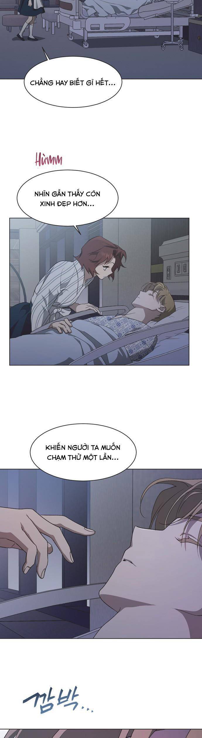 Lọ Lem Không Hoàn Hảo: Chapter 59